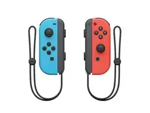 Joy-Con Nintendo Switch