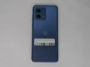 Motorola Moto G Stylus 4G (2023)