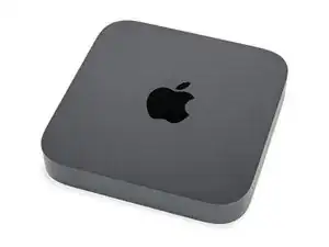 Mac Mini