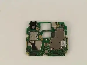 Motherboard