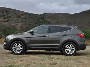 2012-2018 Hyundai Santa Fe