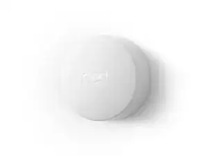 Nest Temperature Sensor