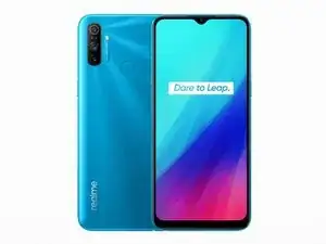 Realme C3