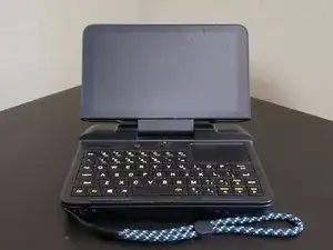 GPD MicroPC