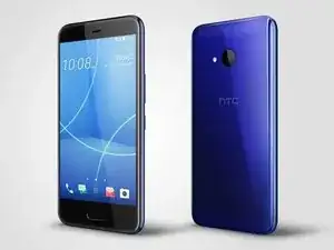 HTC U11 Life