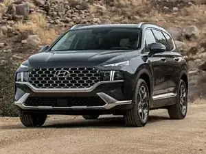 2018-2023 Hyundai Santa Fe