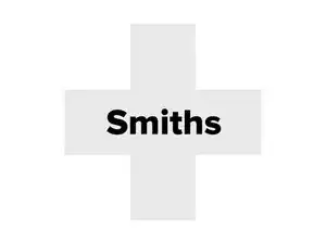 Smiths Medical Ventilator