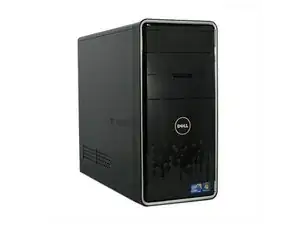 Dell Inspiron 580