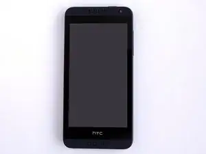 HTC Desire 610