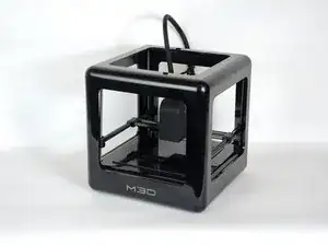 M3D Micro