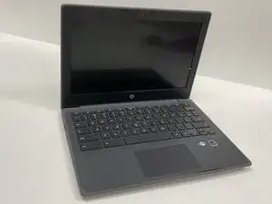 HP Chromebook 11A G8 EE