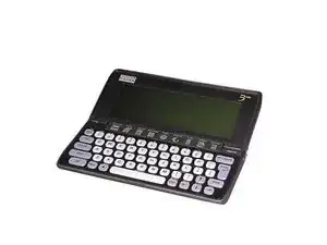 Psion PDA