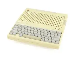 Apple IIC