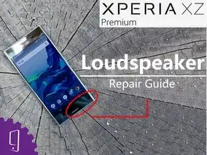 Loudspeaker