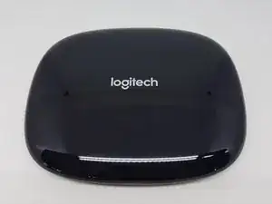 Logitech Harmony Hub