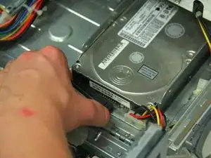 Hard Drive