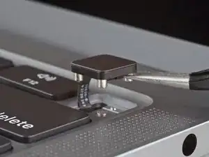 Sensore Touch ID
