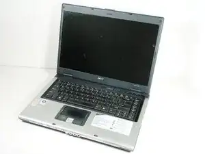 Acer Aspire 5100