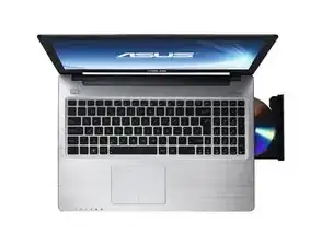 ASUS S56CA