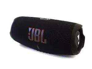 JBL Charge 5