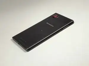 Lenovo Vibe Z2 Pro