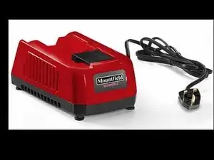 Mountfield MCG48 Li 48v Battery Charger