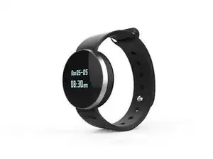 iHealth Smartwatch