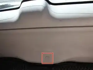 How to Repair a Jammed 2007 GMC Envoy Tailgate