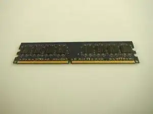 Memory Modules