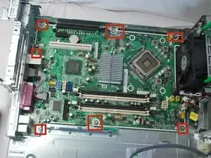 Motherboard