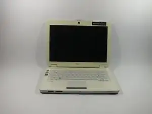 Sony VAIO PCG-3E2L