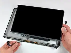 LCD