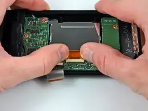 LCD Assembly