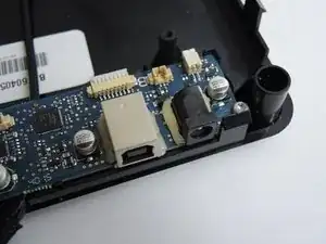 M3D Micro Data and Power Port Replacement