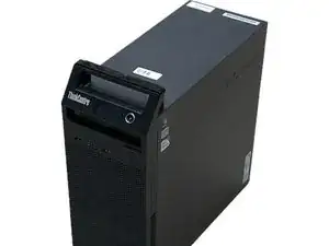 Lenovo Thinkcenter a70