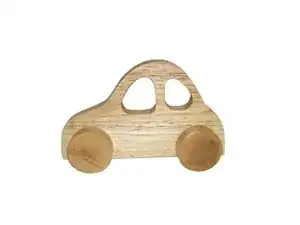 Wooden Toy