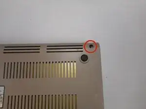 Commodore 64 Opening the Case Prerequisite Guide