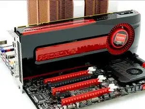 AMD Radeon HD 7970