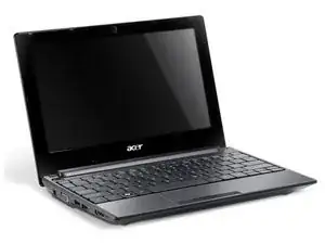 Acer Aspire One 522