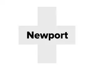 Newport Ventilator