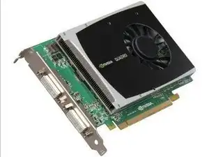 Quadro 2000D