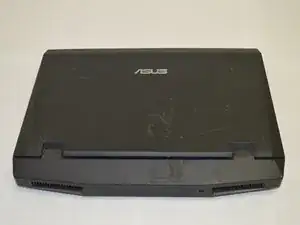 ASUS G73JH-BST7