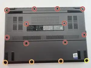 Asus ROG Zephyrus G14 Battery Replacement