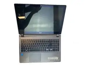 Acer Aspire M5-583P-6423