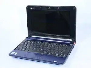 Acer Aspire One A150-1570