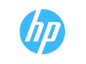 HP Laptop