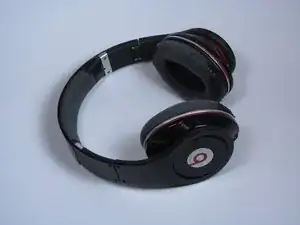 Beats By Dre Studio First Generation