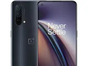 OnePlus Nord CE