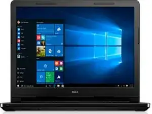 Dell Vostro 3561