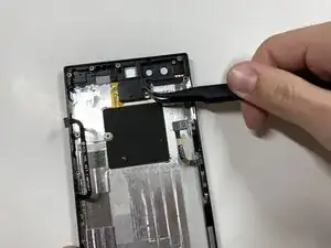 Razer Phone Earpiece Speaker Replacement